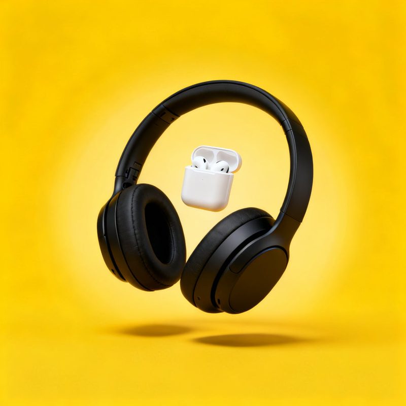 Headphones