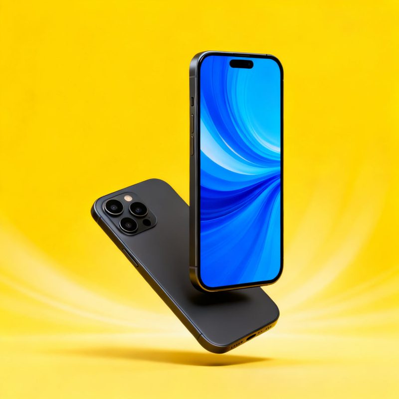 Mobile phones